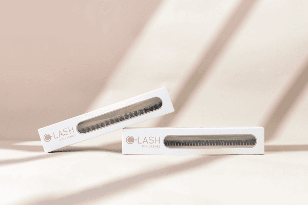 Poppy (Ribbon lashes) - Afbeelding 2