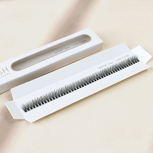 Classic (ribbon lashes)