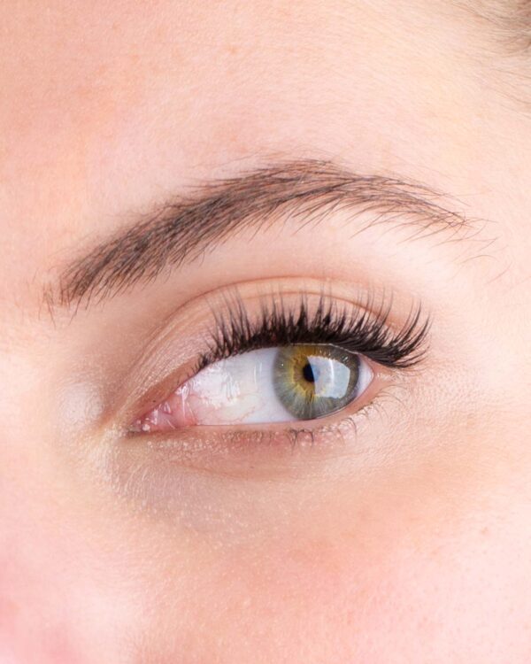 Poppy (Ribbon lashes) - Afbeelding 2