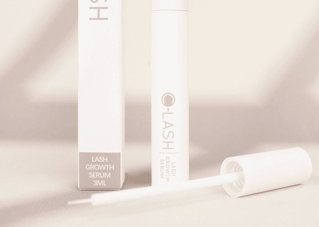 Hoe gebruik je wimperserum? Een beginnershandleiding