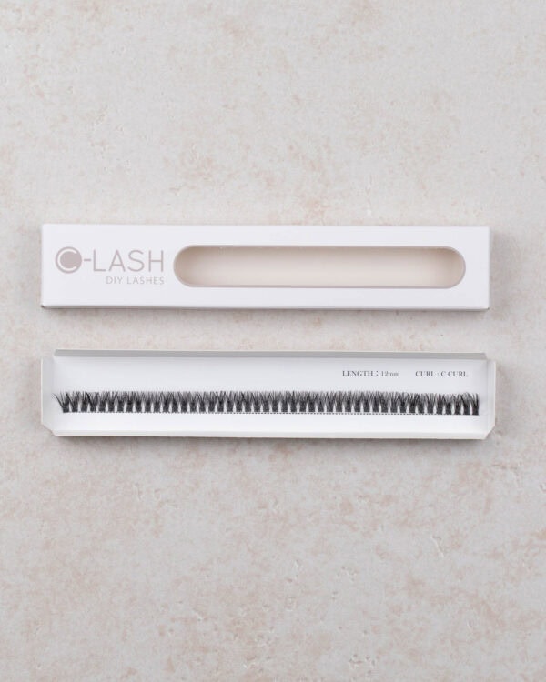 Classic (ribbon lashes) - Afbeelding 3