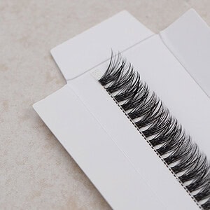 Classic (ribbon lashes)