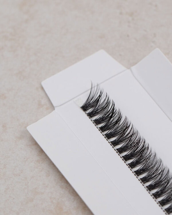 Classic (ribbon lashes)