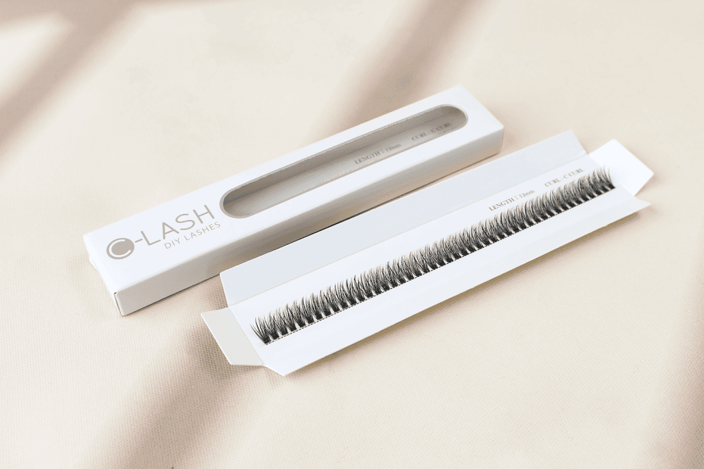 Ribbon Lashes- Wat is het en waarom zou je ze moeten proberen