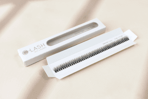 Ribbon Lashes- Wat is het en waarom zou je ze moeten proberen