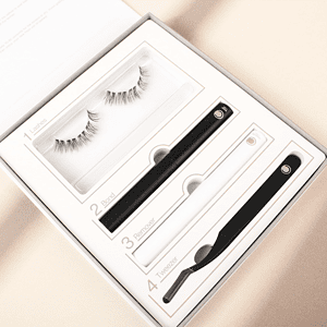 wimperextensions starterkits