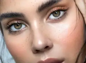 Hoe je huidverzorging je wimperextensions beïnvloedt (en andersom)