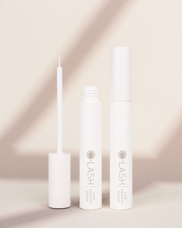 Lash Growth Wimperserum