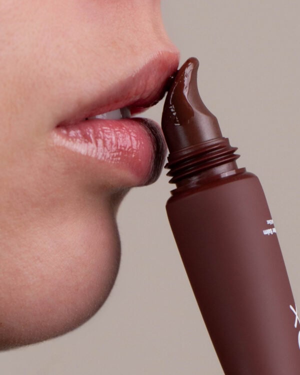 lipbutter, hydraterend en verzorgend, tegen droge, doffe lippen