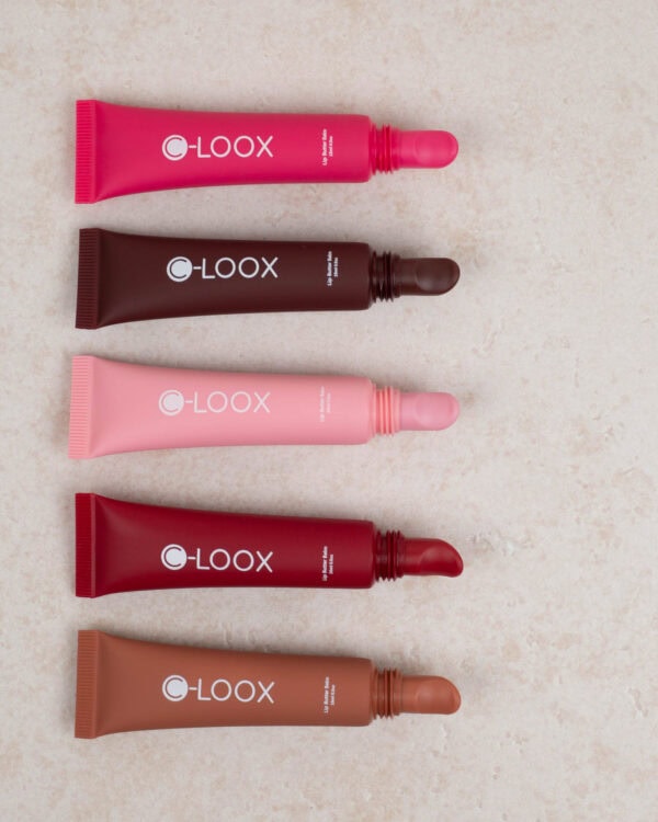 Lip Butter - Afbeelding 2