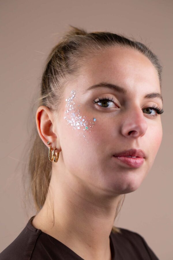 FaceGlitter Gel - Afbeelding 3