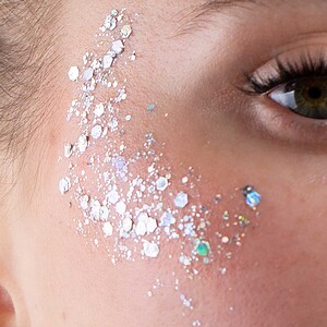 FaceGlitter Gel