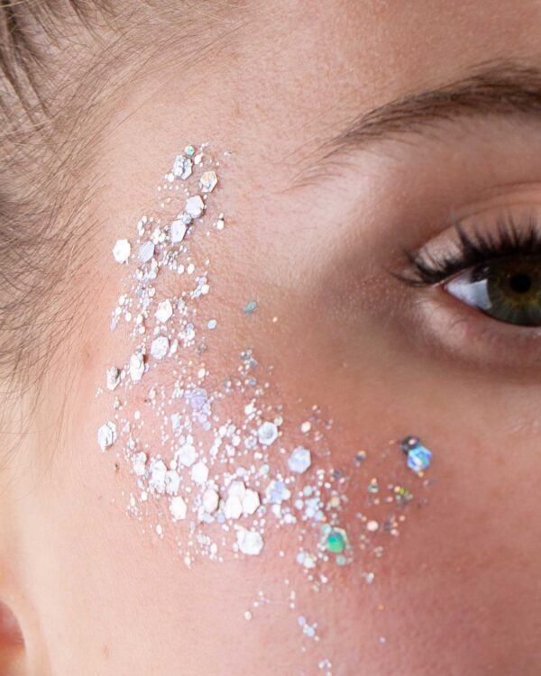 FaceGlitter Gel