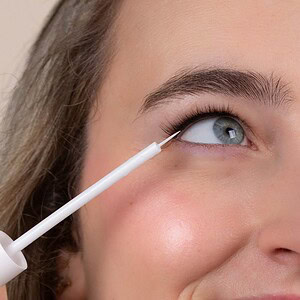 lash grow serum voor mooie, lange, sterke en volle wimpers