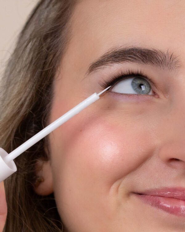 lash grow serum voor mooie, lange, sterke en volle wimpers