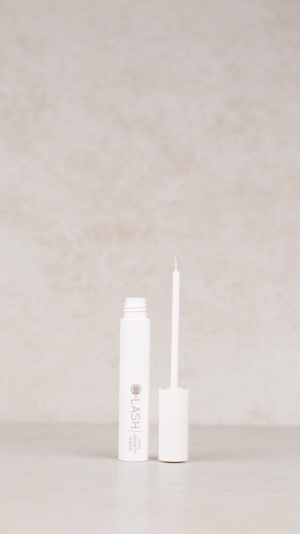 lash grow serum voor mooie, lange, sterke en volle wimpers