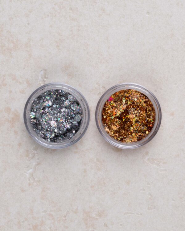 FaceGlitter Gel - Afbeelding 6