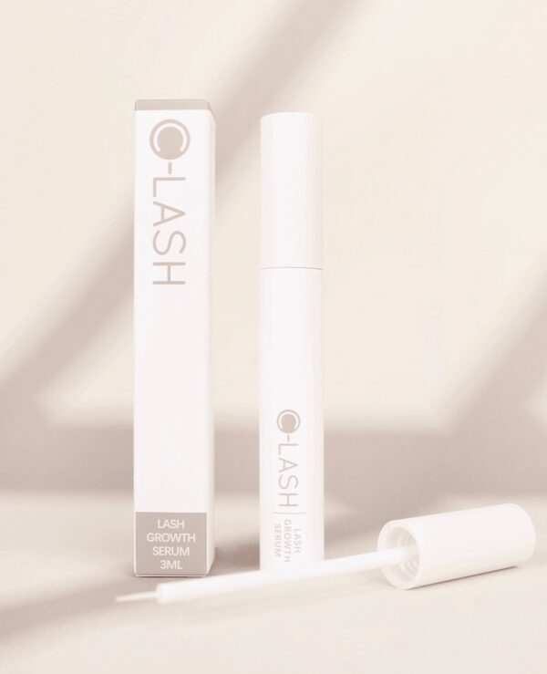 Lash Growth Wimperserum - Afbeelding 3