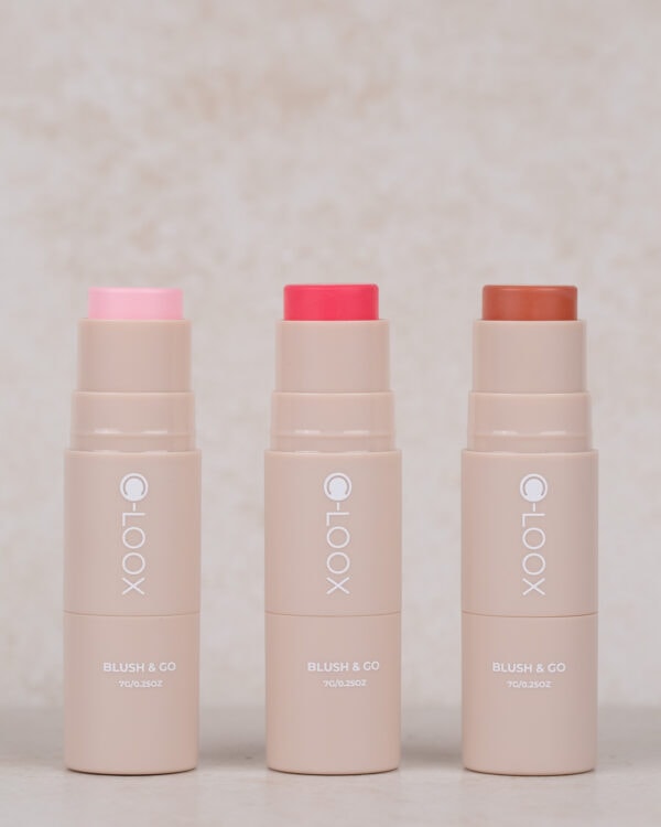 Blush & Go - Afbeelding 6