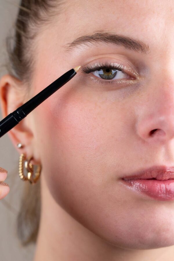 GlowLiner goud, multifuntioneel highlight potlood