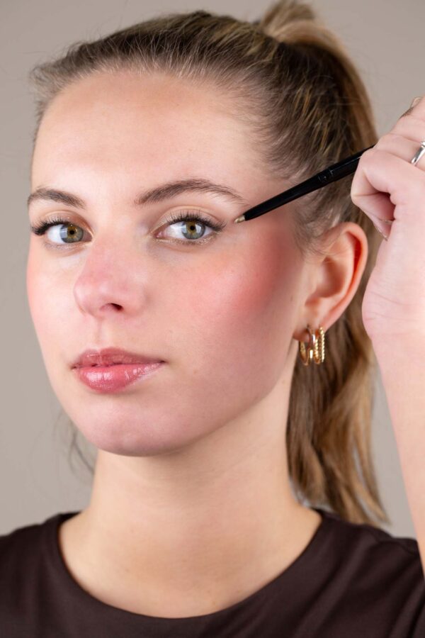 GlowLiner espresso, multifuntioneel highlight potlood