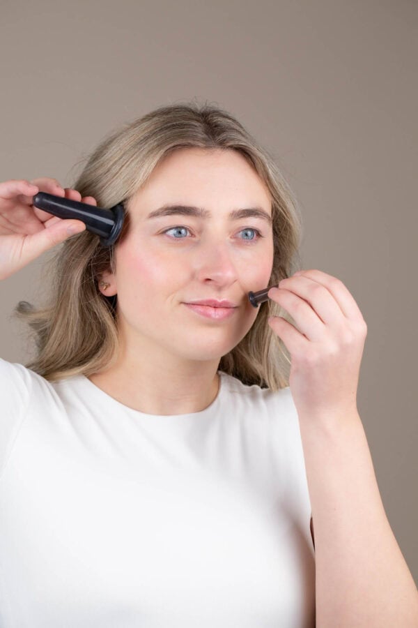 Face cupping set voor natuurlijke lifting & glow voor je huid