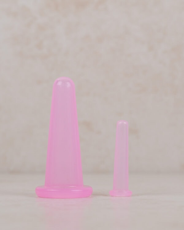 Facial Cupping Set - Afbeelding 2