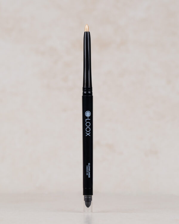 GlowLiner goud, multifuntioneel highlight potlood