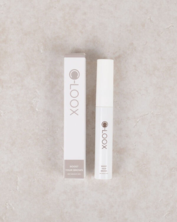 Boost your Brows - Afbeelding 3