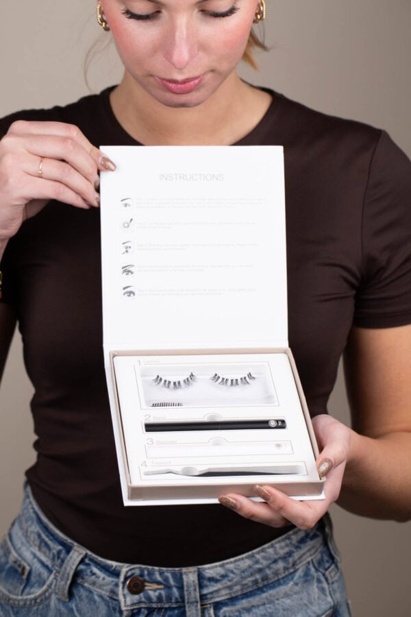 Starter kit Cascade - Afbeelding 4