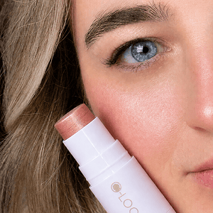 glow & go pearl pink
